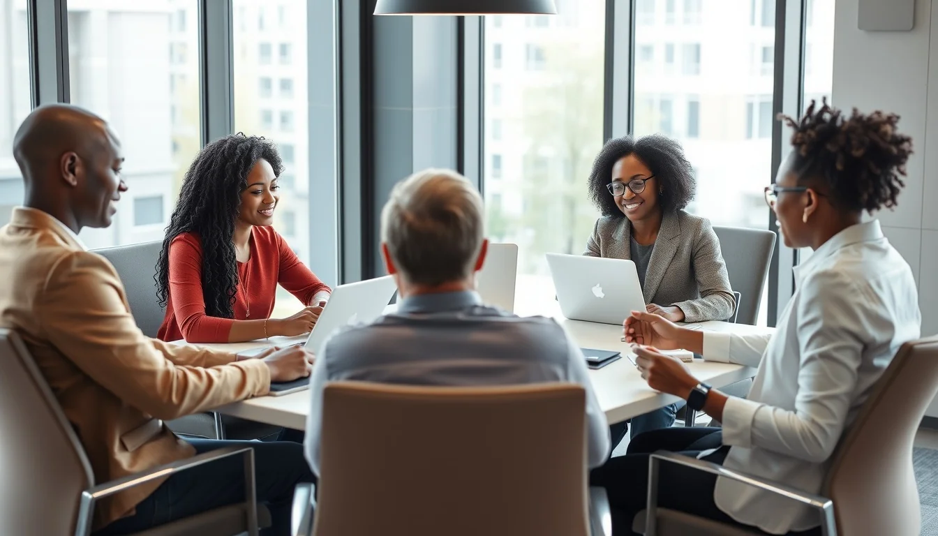 Your Partner in Smart Financial Management